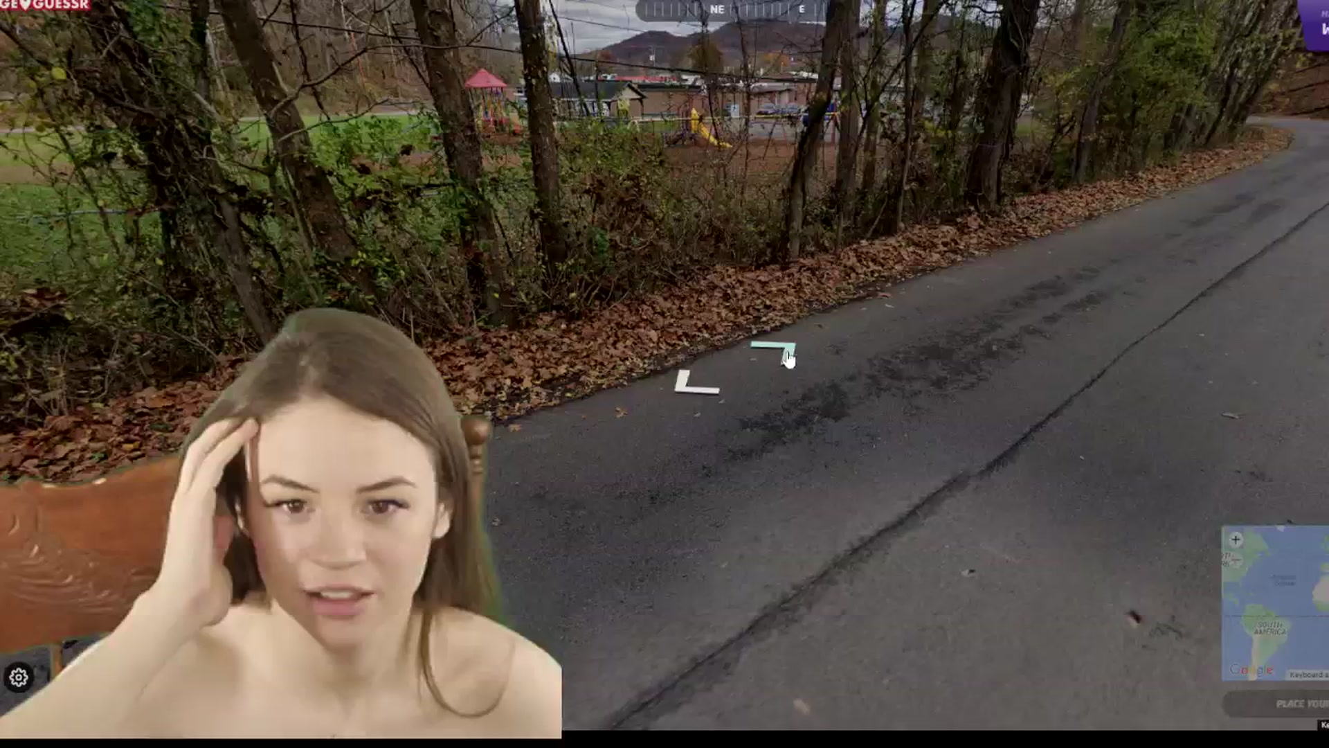 Gallery image thumbnail from SophiesJungle's myfreecams stream on, 07/03/2024, 06:17 image 19 of 20
