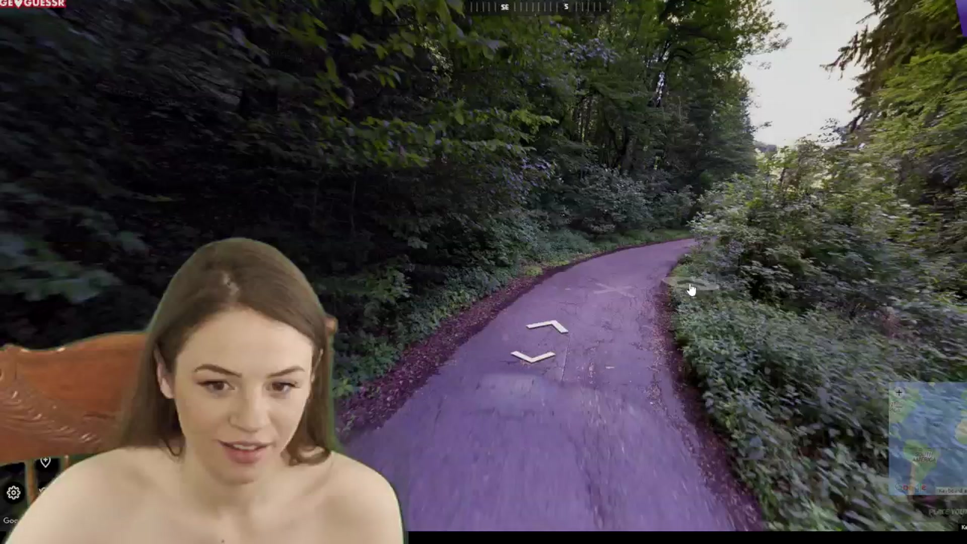 Gallery image thumbnail from SophiesJungle's myfreecams stream on, 07/03/2024, 06:17 image 8 of 20