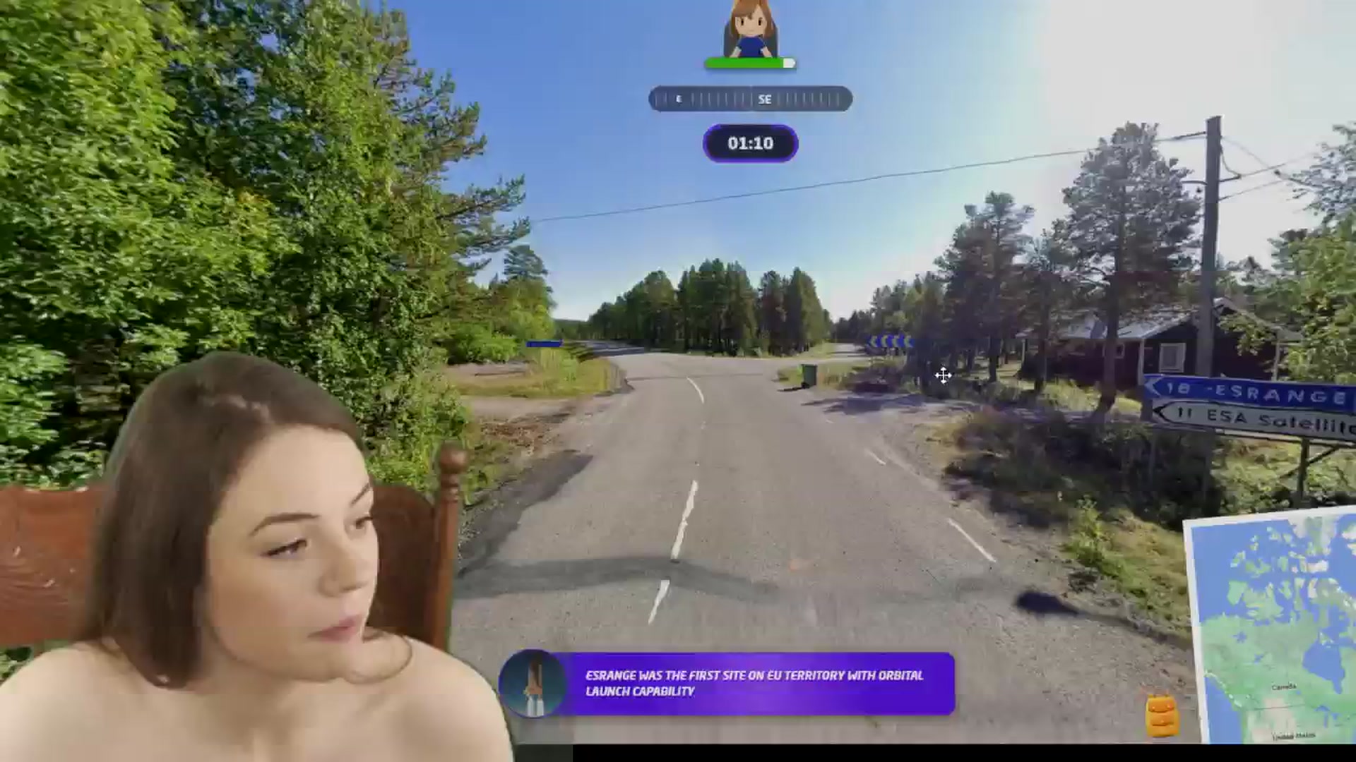 Gallery image thumbnail from SophiesJungle's myfreecams stream on, 07/03/2024, 06:17 image 4 of 20