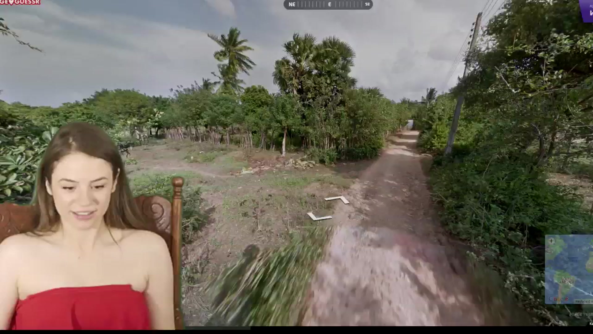 Gallery image thumbnail from SophiesJungle's myfreecams stream on, 07/03/2024, 06:17 image 11 of 20