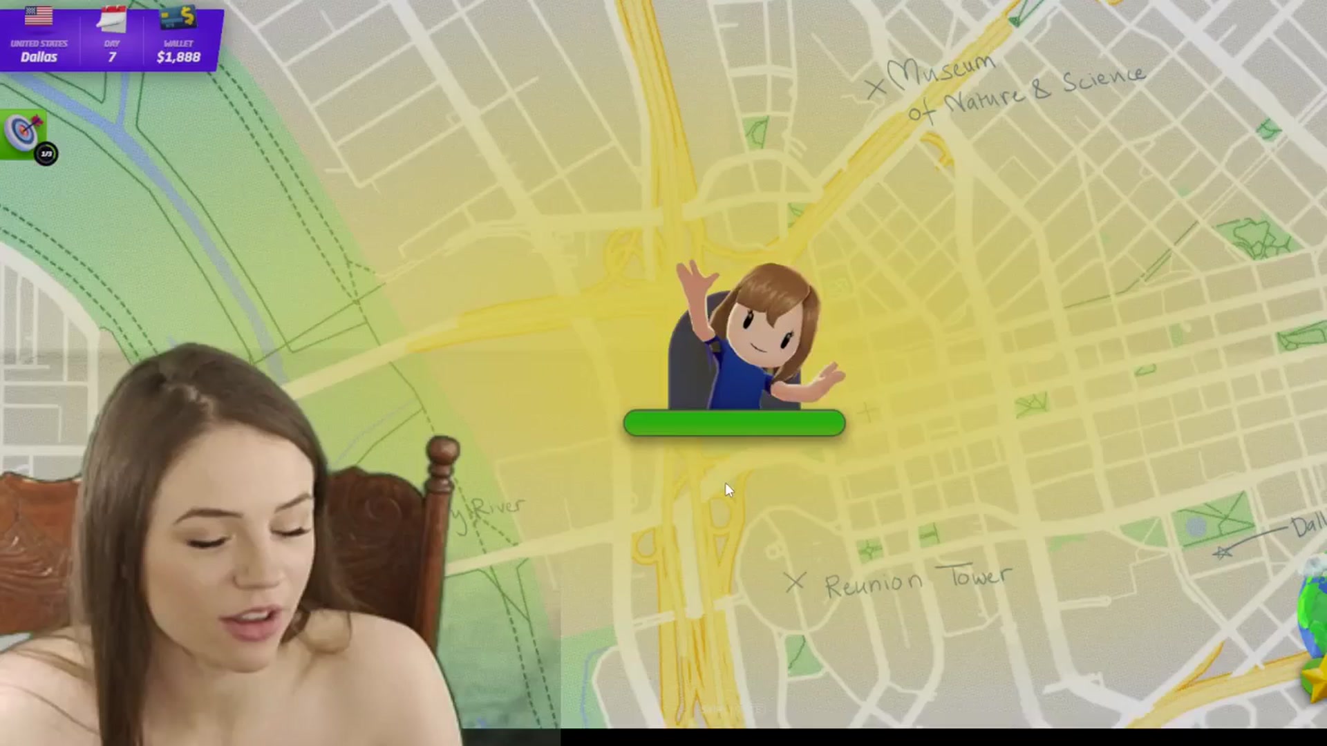 Gallery image thumbnail from SophiesJungle's myfreecams stream on, 07/03/2024, 06:17 image 7 of 20