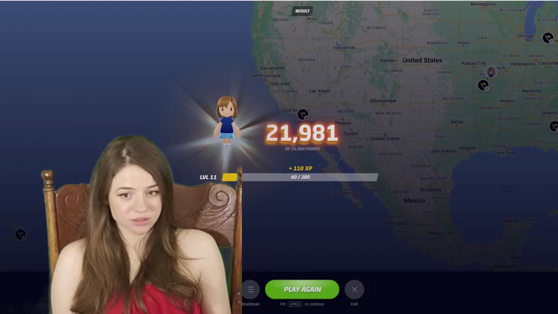 Gallery image thumbnail from SophiesJungle's myfreecams stream on, 07/03/2024, 11:51 image 19 of 20