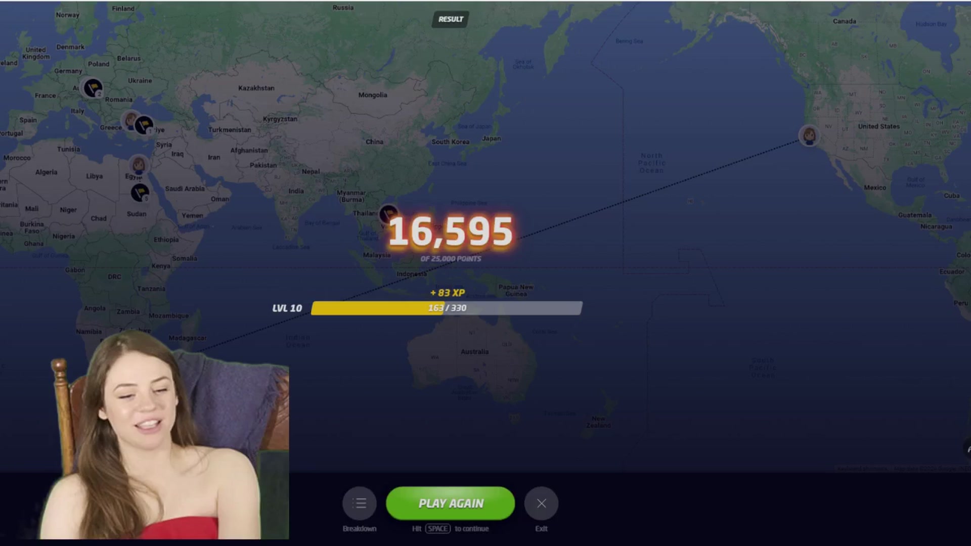 Gallery image thumbnail from SophiesJungle's myfreecams stream on, 07/03/2024, 11:51 image 12 of 20