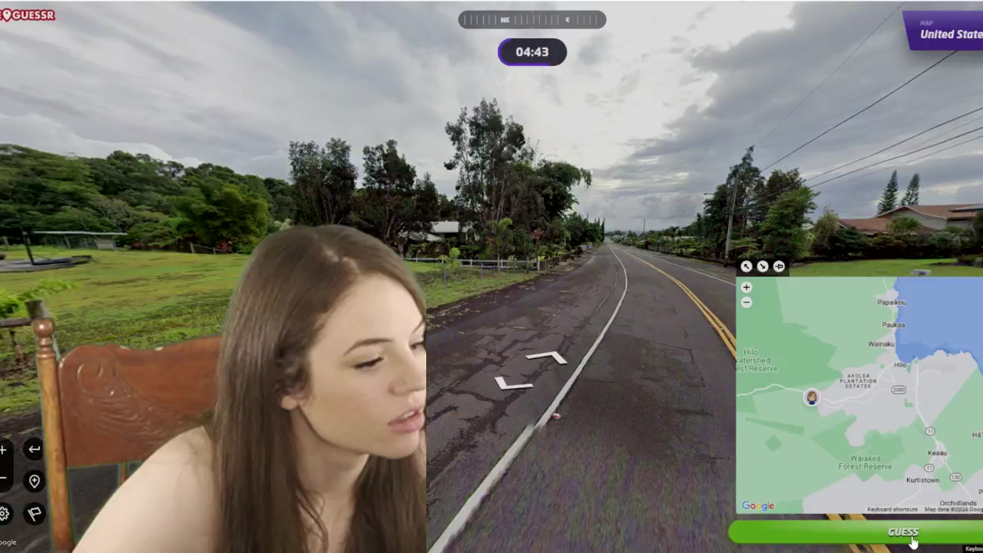 Gallery image thumbnail from SophiesJungle's myfreecams stream on, 07/03/2024, 11:51 image 18 of 20