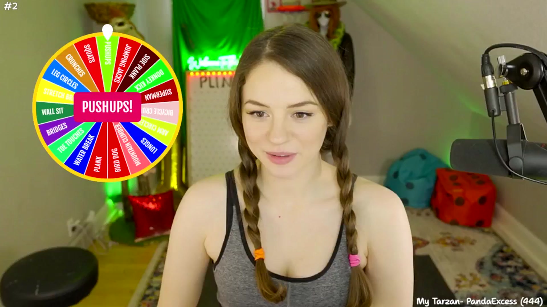 Gallery image thumbnail from SophiesJungle's myfreecams stream on, 07/04/2024, 07:49 image 5 of 20