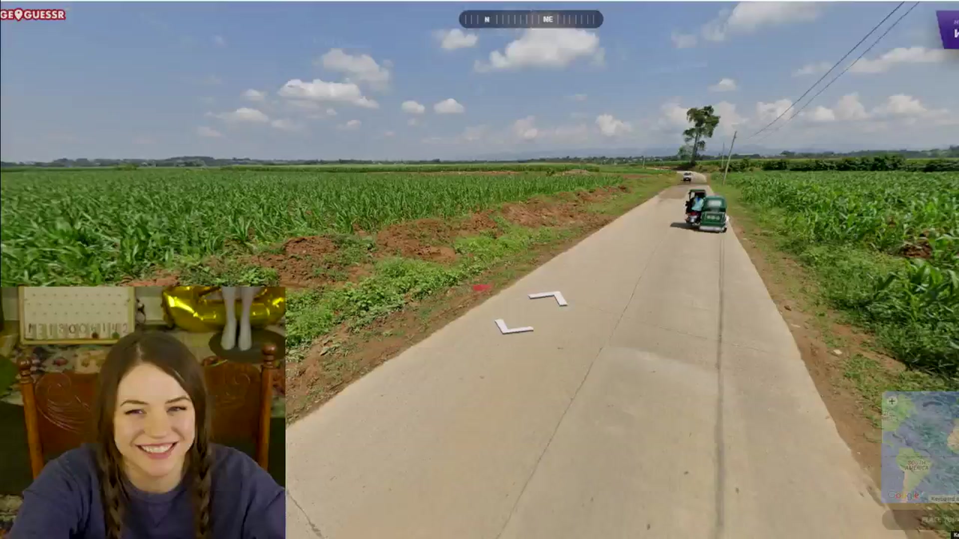 Gallery image thumbnail from SophiesJungle's myfreecams stream on, 07/04/2024, 08:45 image 18 of 20