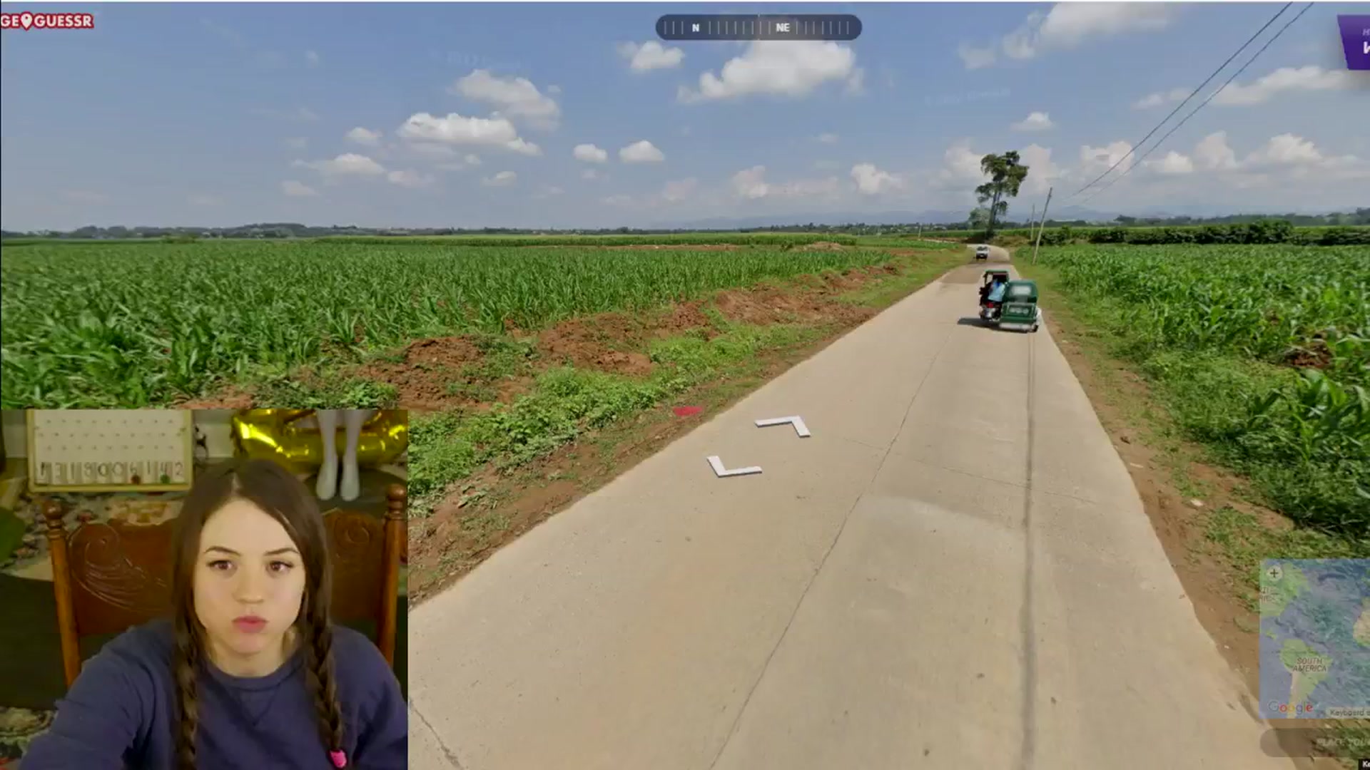 Gallery image thumbnail from SophiesJungle's myfreecams stream on, 07/04/2024, 08:45 image 19 of 20