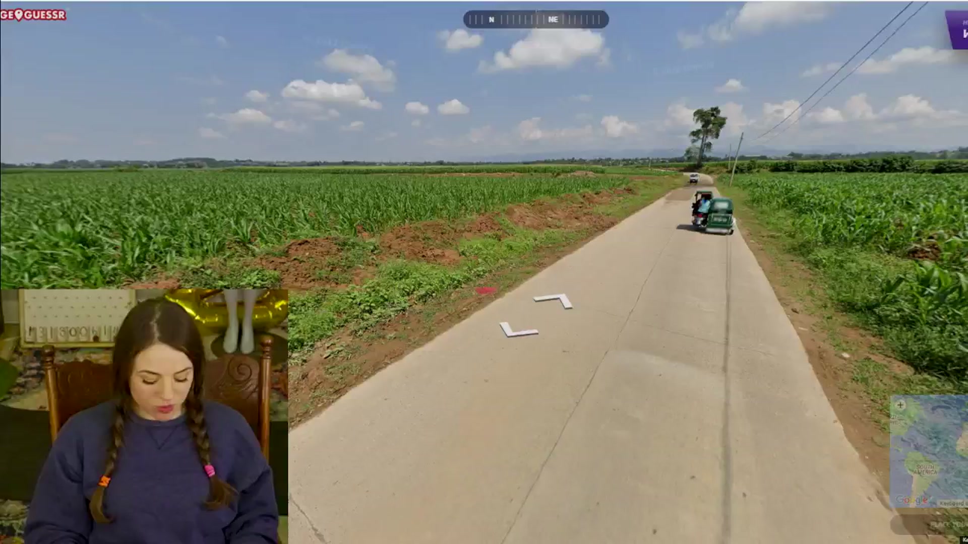 Gallery image thumbnail from SophiesJungle's myfreecams stream on, 07/04/2024, 08:45 image 20 of 20