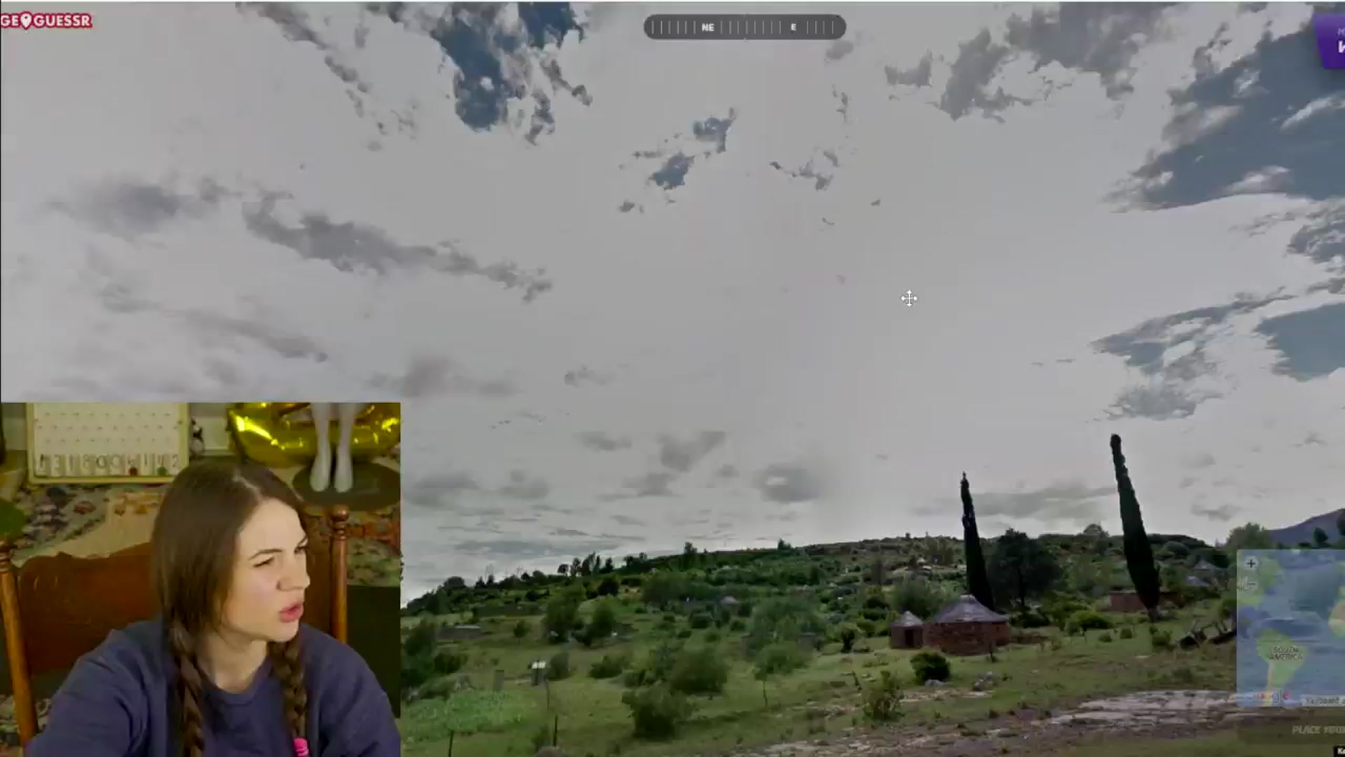 Gallery image thumbnail from SophiesJungle's myfreecams stream on, 07/04/2024, 08:45 image 1 of 20