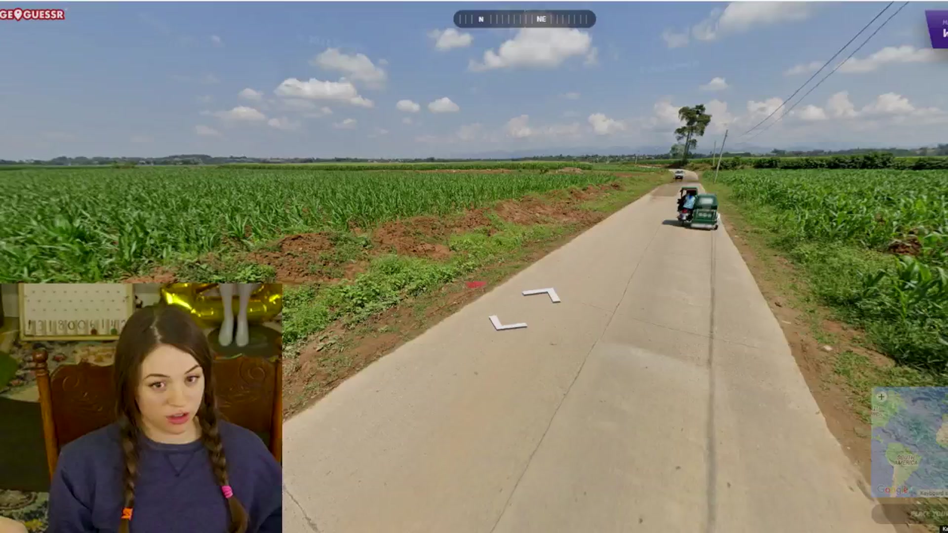Gallery image thumbnail from SophiesJungle's myfreecams stream on, 07/04/2024, 12:13 image 1 of 20
