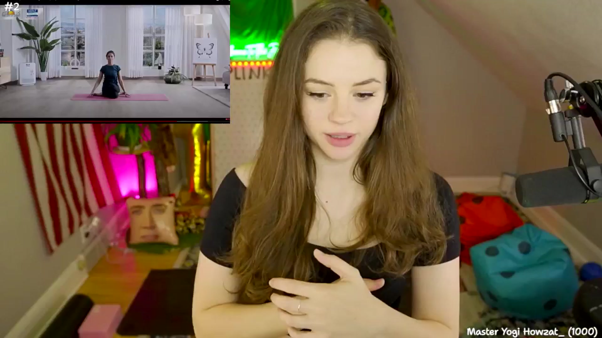 Gallery image thumbnail from SophiesJungle's myfreecams stream on, 07/06/2024, 10:39 image 10 of 20