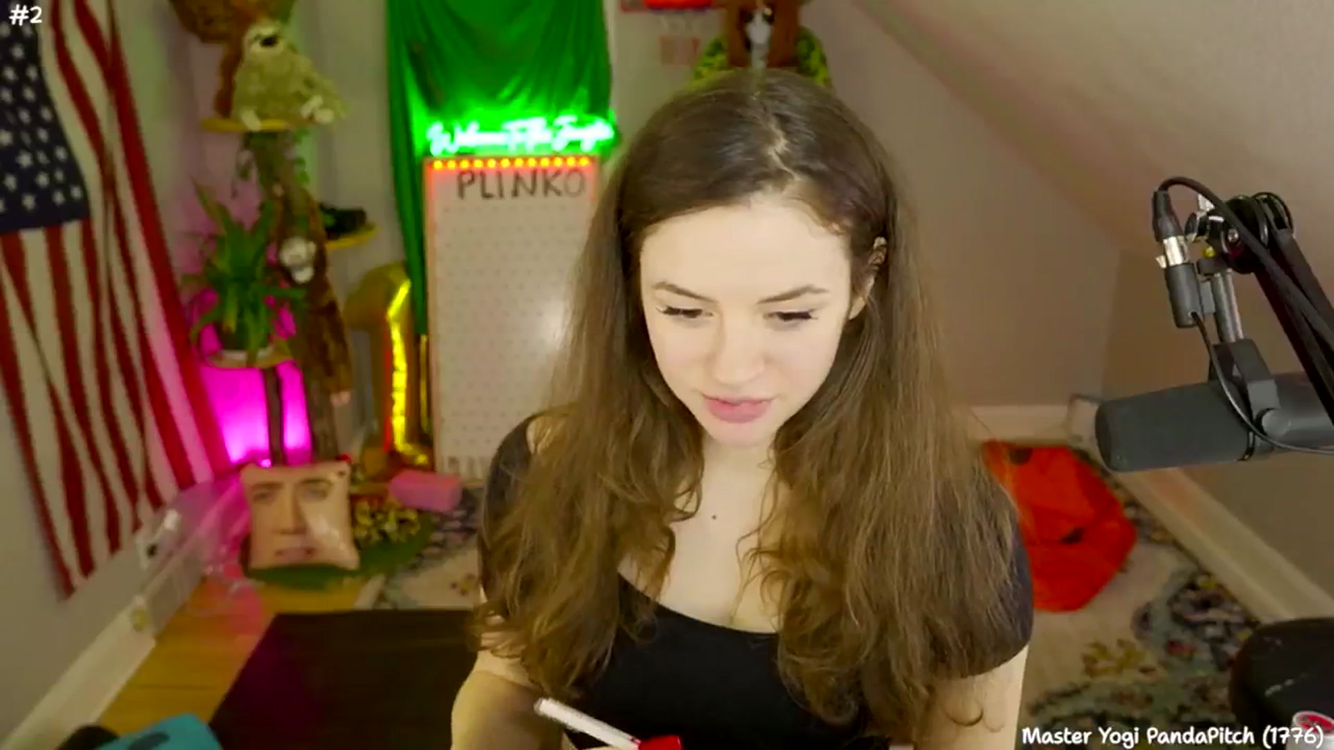 Gallery image thumbnail from SophiesJungle's myfreecams stream on, 07/06/2024, 10:39 image 15 of 20