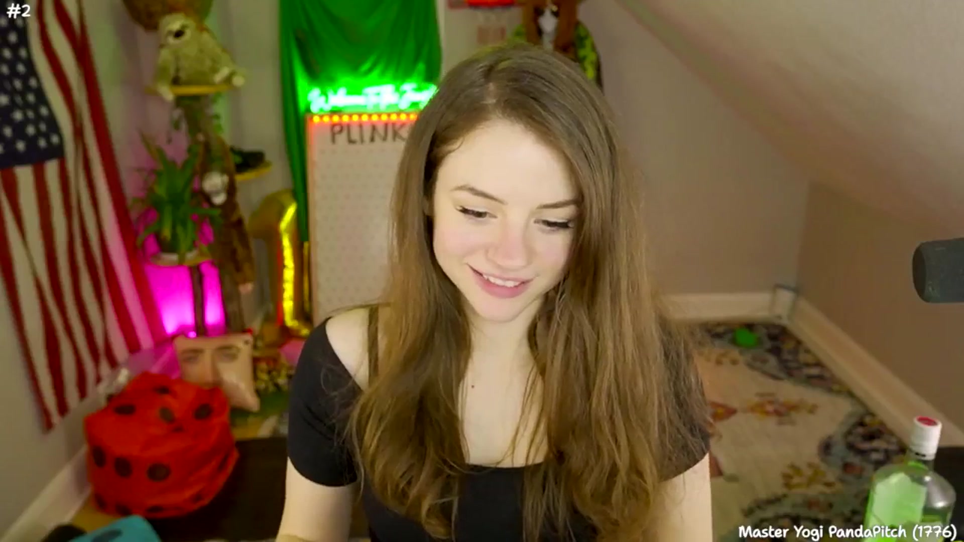 Gallery image thumbnail from SophiesJungle's myfreecams stream on, 07/06/2024, 10:39 image 19 of 20