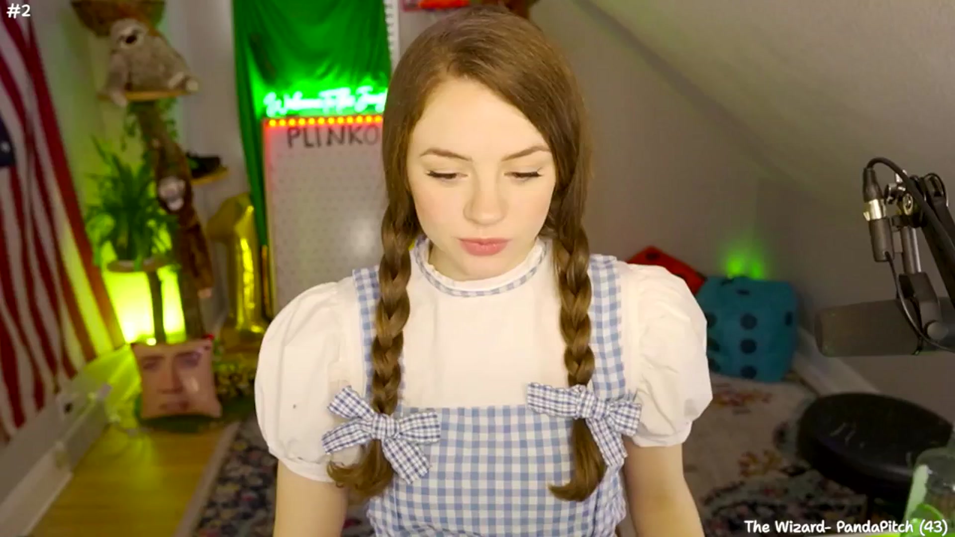 Gallery image thumbnail from SophiesJungle's myfreecams stream on, 07/07/2024, 02:50 image 3 of 20