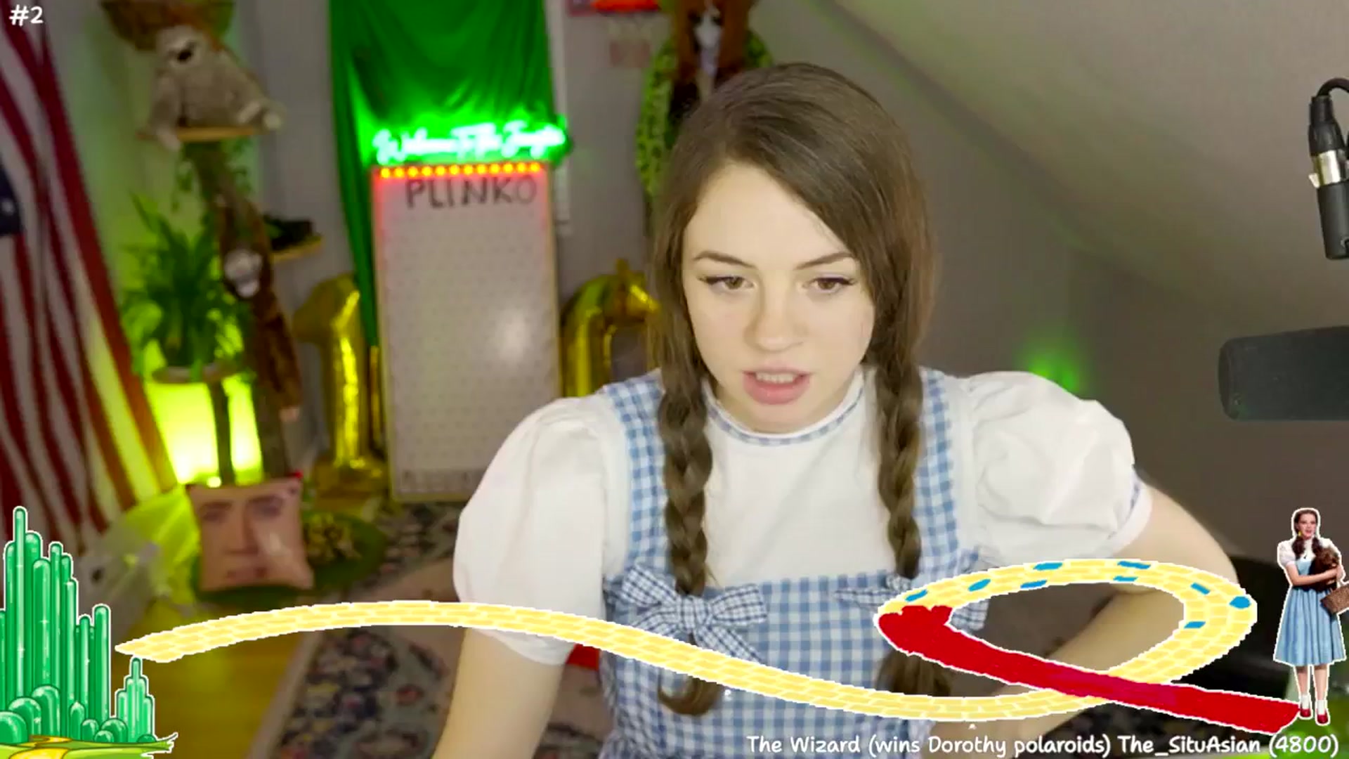 Gallery image thumbnail from SophiesJungle's myfreecams stream on, 07/07/2024, 10:17 image 8 of 20