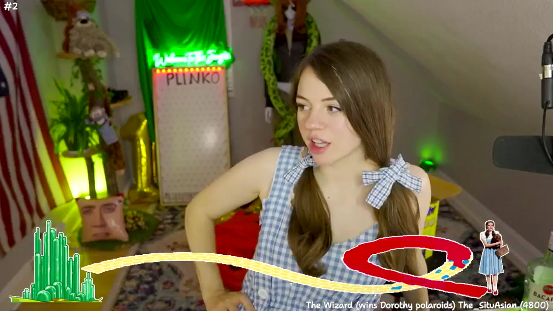 Gallery image thumbnail from SophiesJungle's myfreecams stream on, 07/07/2024, 10:17 image 16 of 20