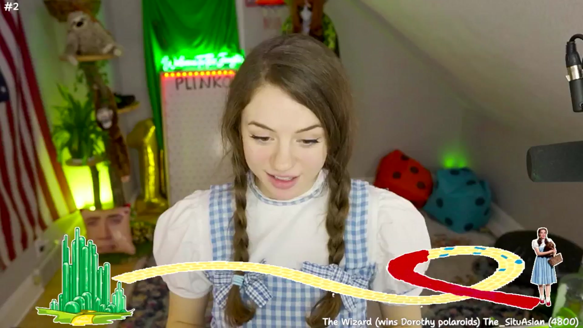 Gallery image thumbnail from SophiesJungle's myfreecams stream on, 07/07/2024, 10:17 image 11 of 20