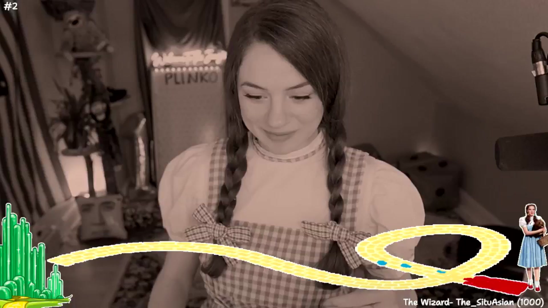 Gallery image thumbnail from SophiesJungle's myfreecams stream on, 07/07/2024, 10:17 image 3 of 20