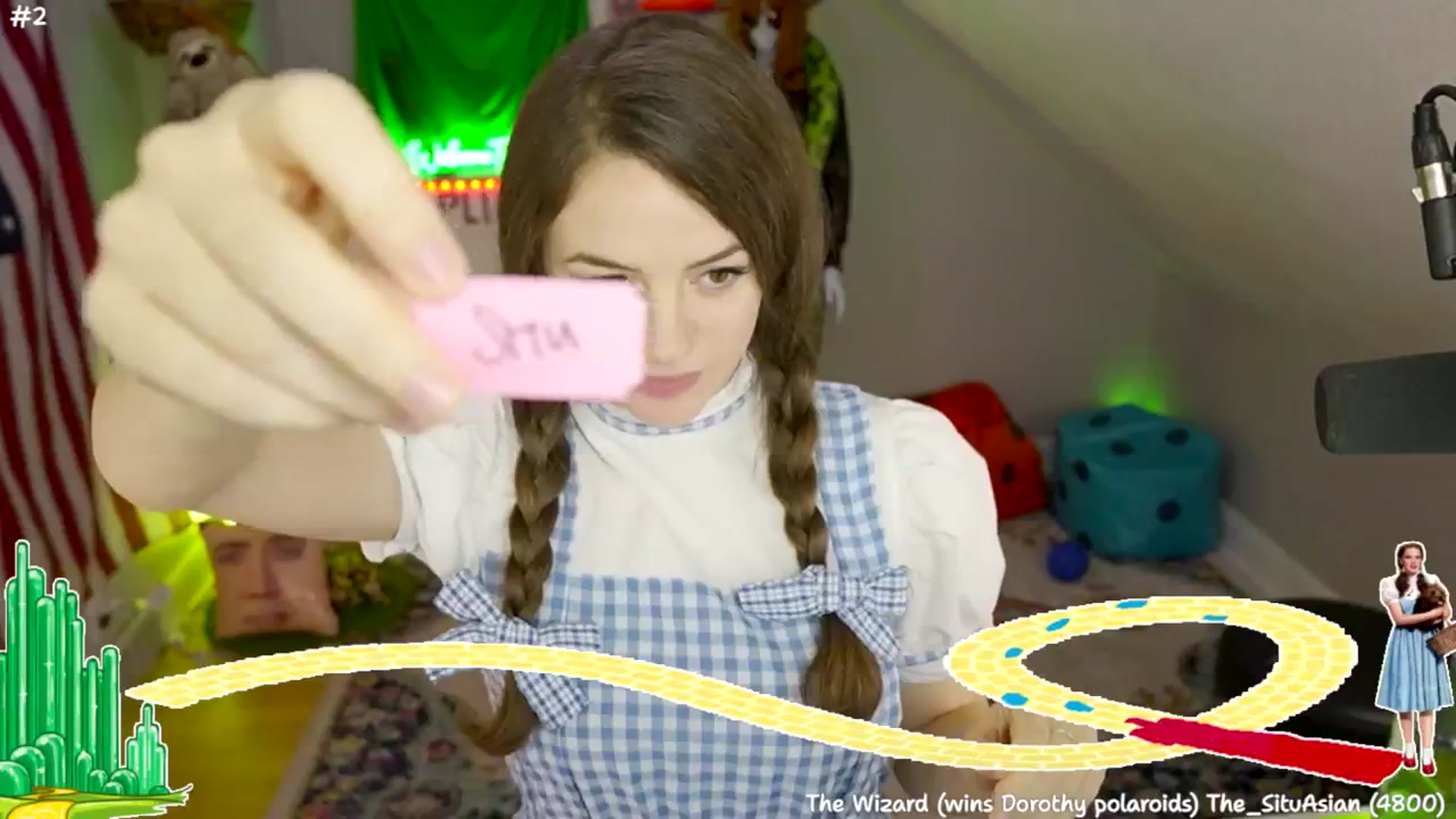 Gallery image thumbnail from SophiesJungle's myfreecams stream on, 07/07/2024, 10:17 image 5 of 20
