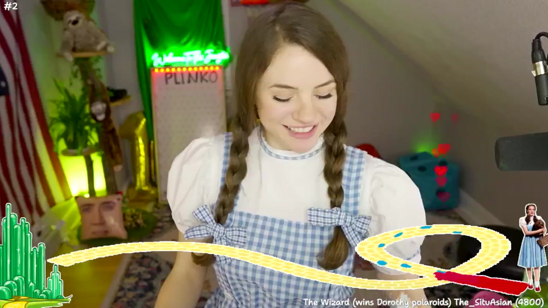 Gallery image thumbnail from SophiesJungle's myfreecams stream on, 07/07/2024, 10:17 image 4 of 20