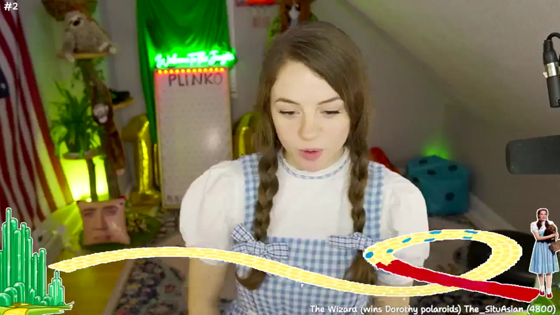 Gallery image thumbnail from SophiesJungle's myfreecams stream on, 07/07/2024, 10:17 image 7 of 20
