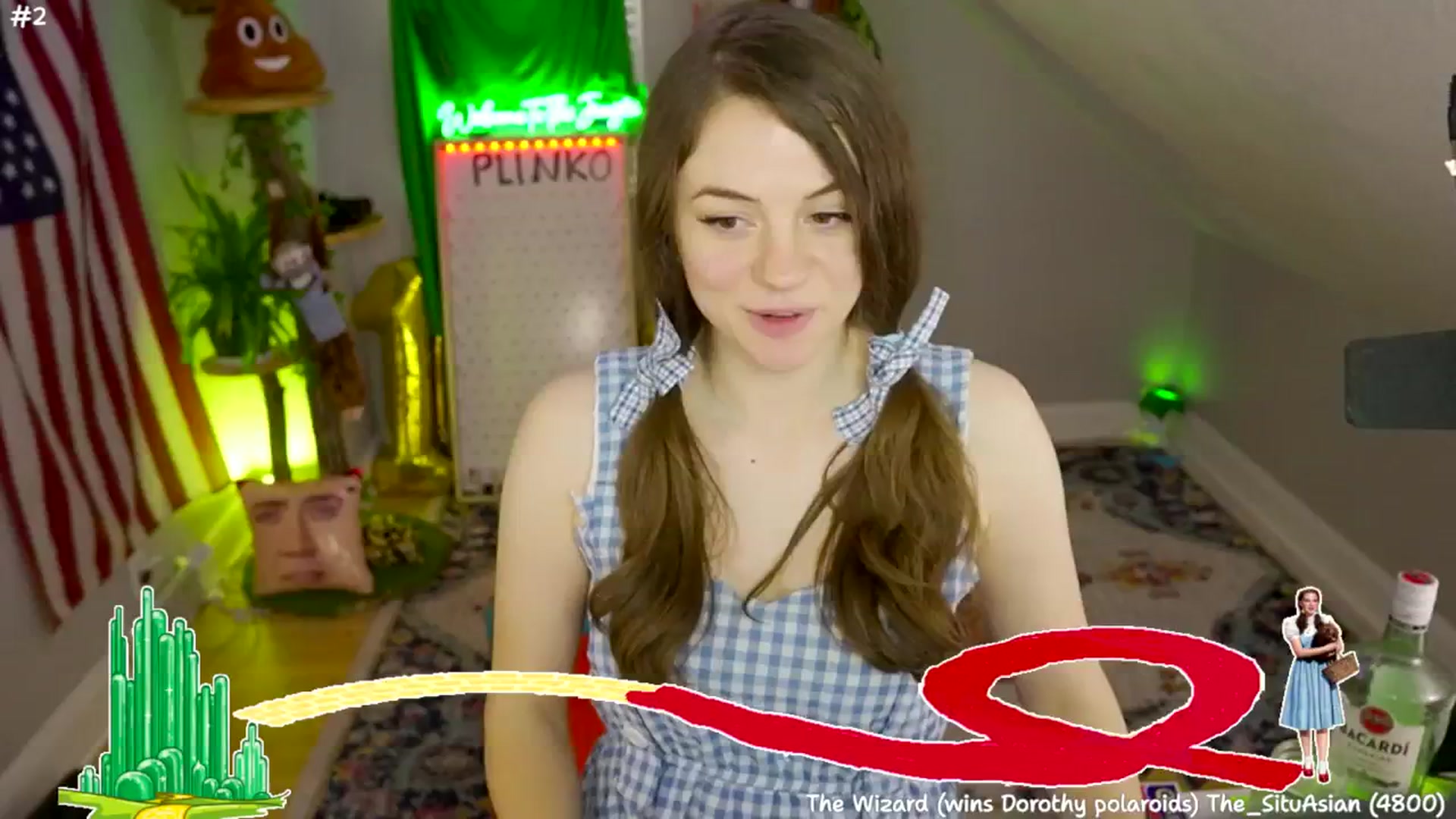 Gallery image thumbnail from SophiesJungle's myfreecams stream on, 07/07/2024, 12:02 image 16 of 20