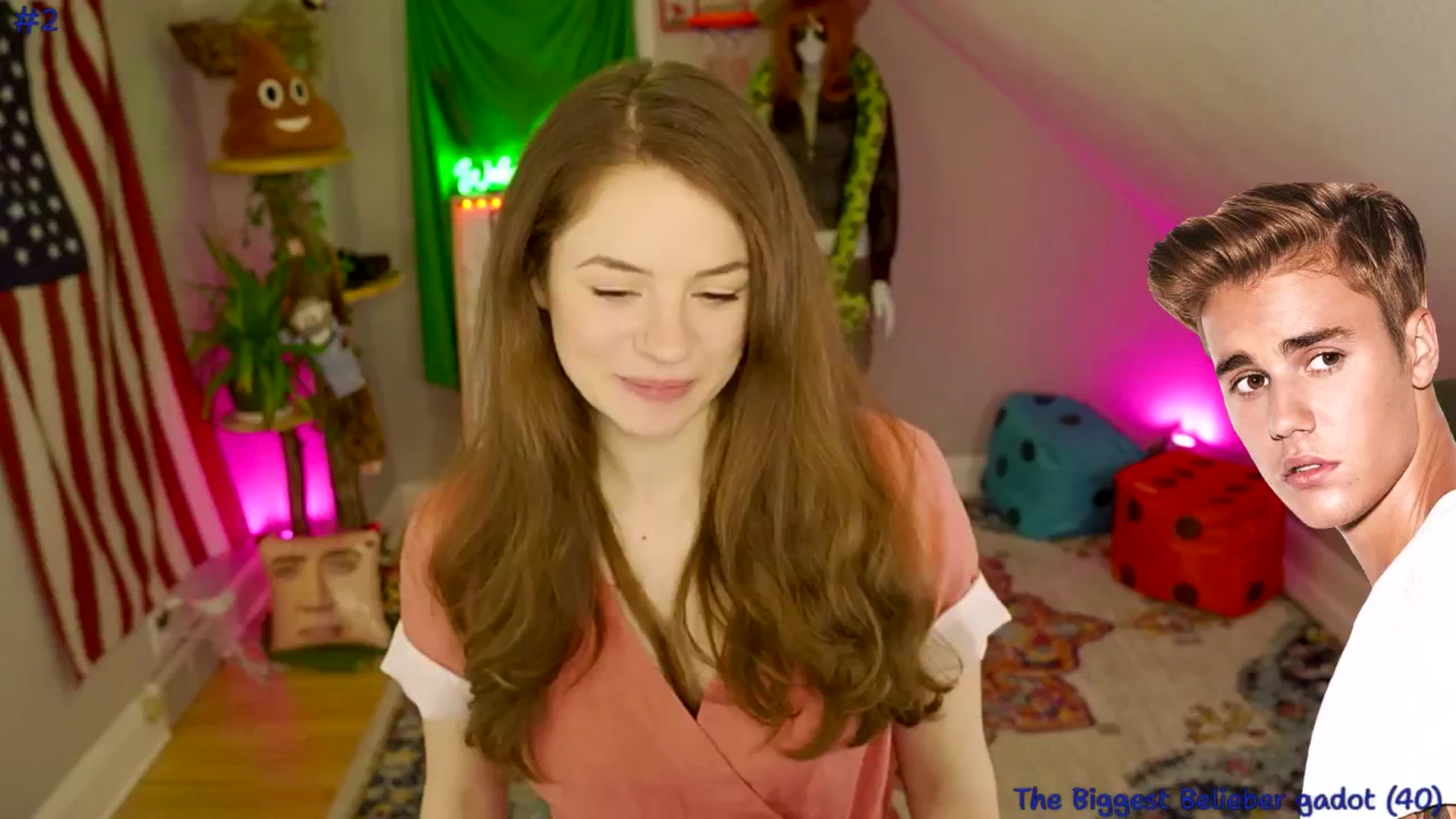 Gallery image thumbnail from SophiesJungle's myfreecams stream on, 07/08/2024, 04:10 image 3 of 20