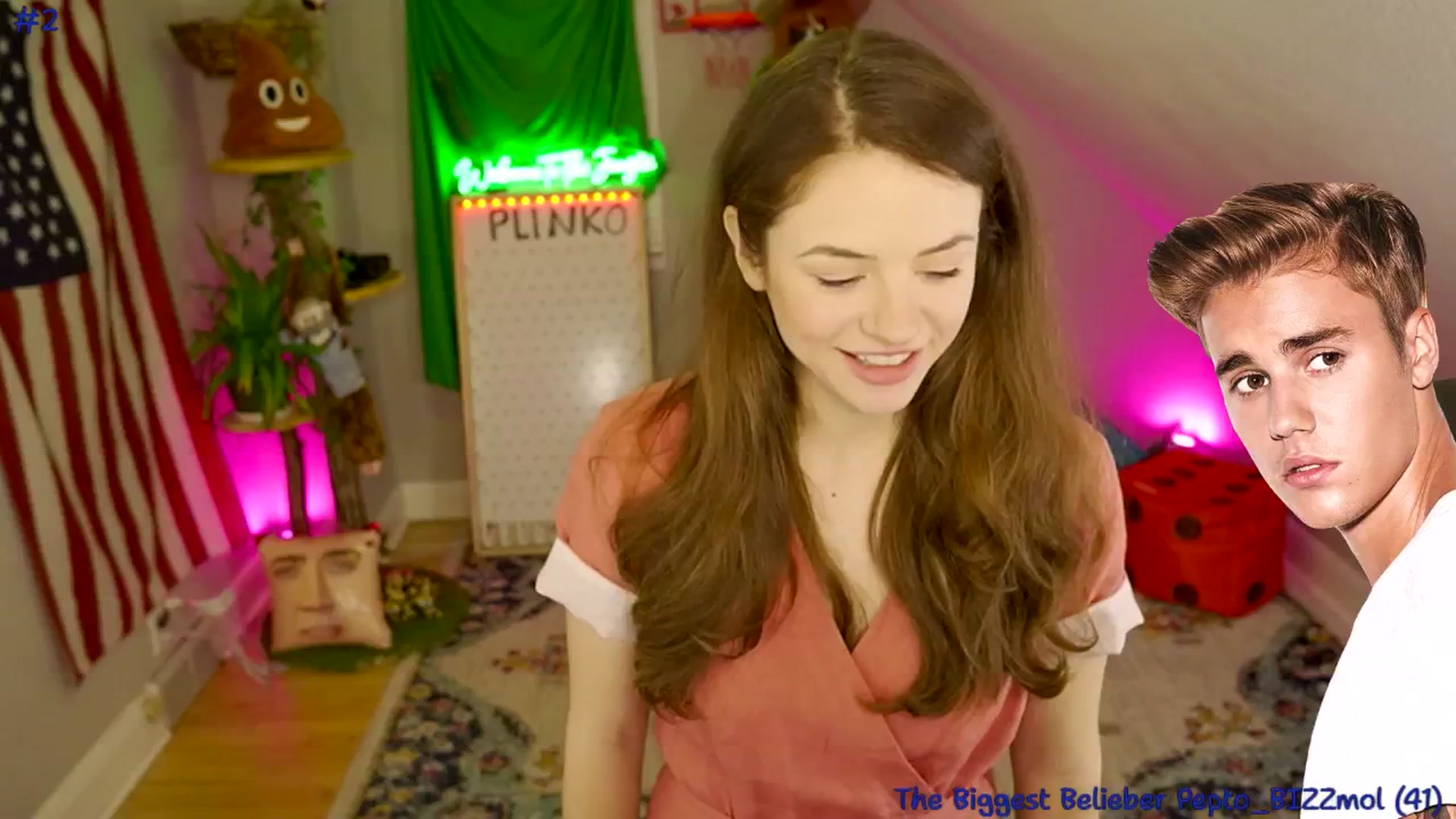 Gallery image thumbnail from SophiesJungle's myfreecams stream on, 07/08/2024, 04:10 image 4 of 20