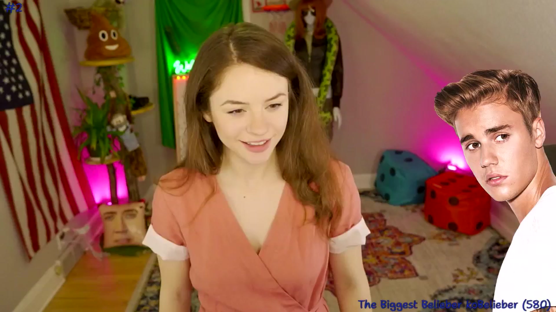 Gallery image thumbnail from SophiesJungle's myfreecams stream on, 07/08/2024, 04:10 image 12 of 20