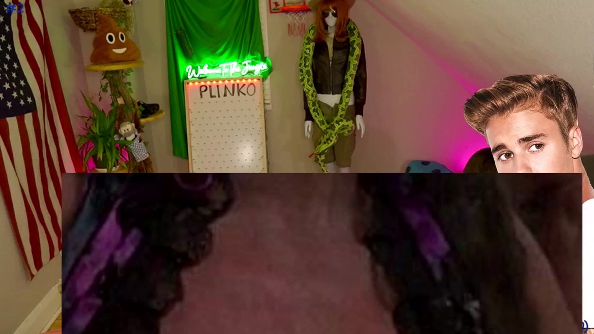 Gallery image thumbnail from SophiesJungle's myfreecams stream on, 07/08/2024, 04:10 image 15 of 20