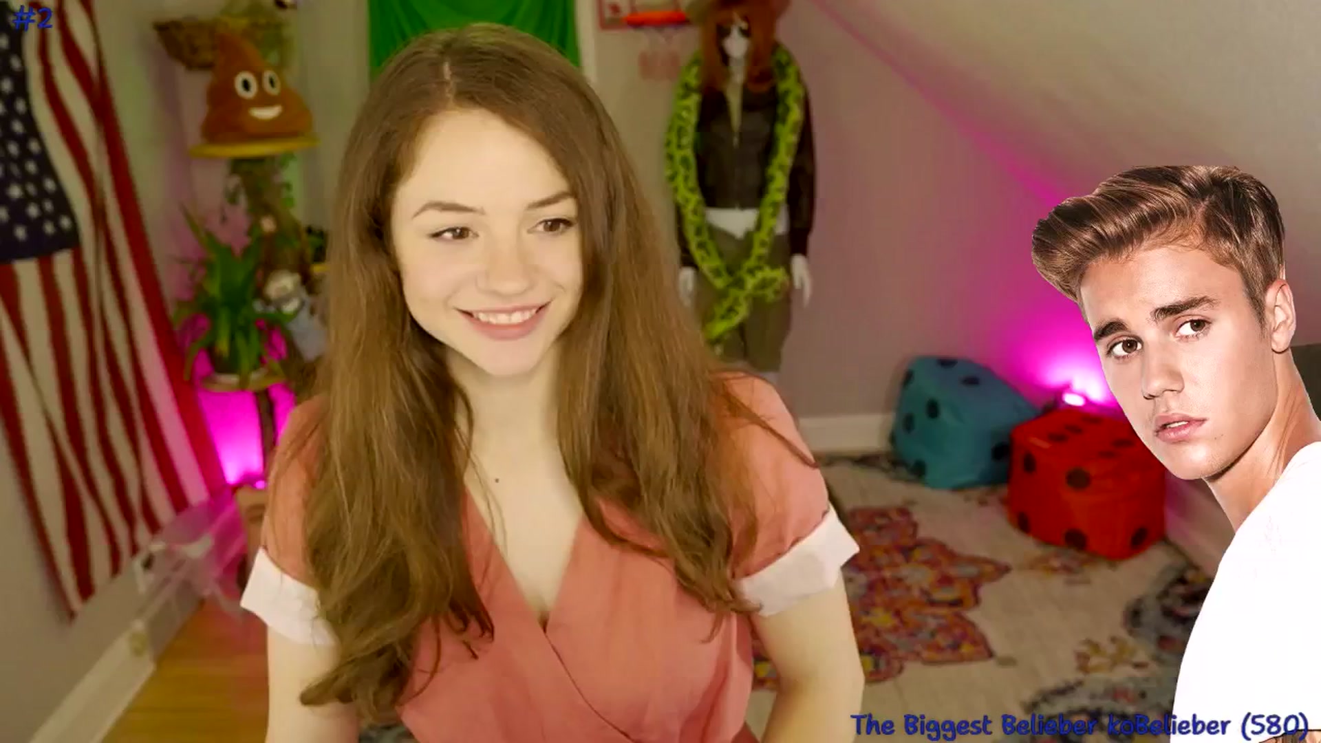 Gallery image thumbnail from SophiesJungle's myfreecams stream on, 07/08/2024, 04:10 image 14 of 20