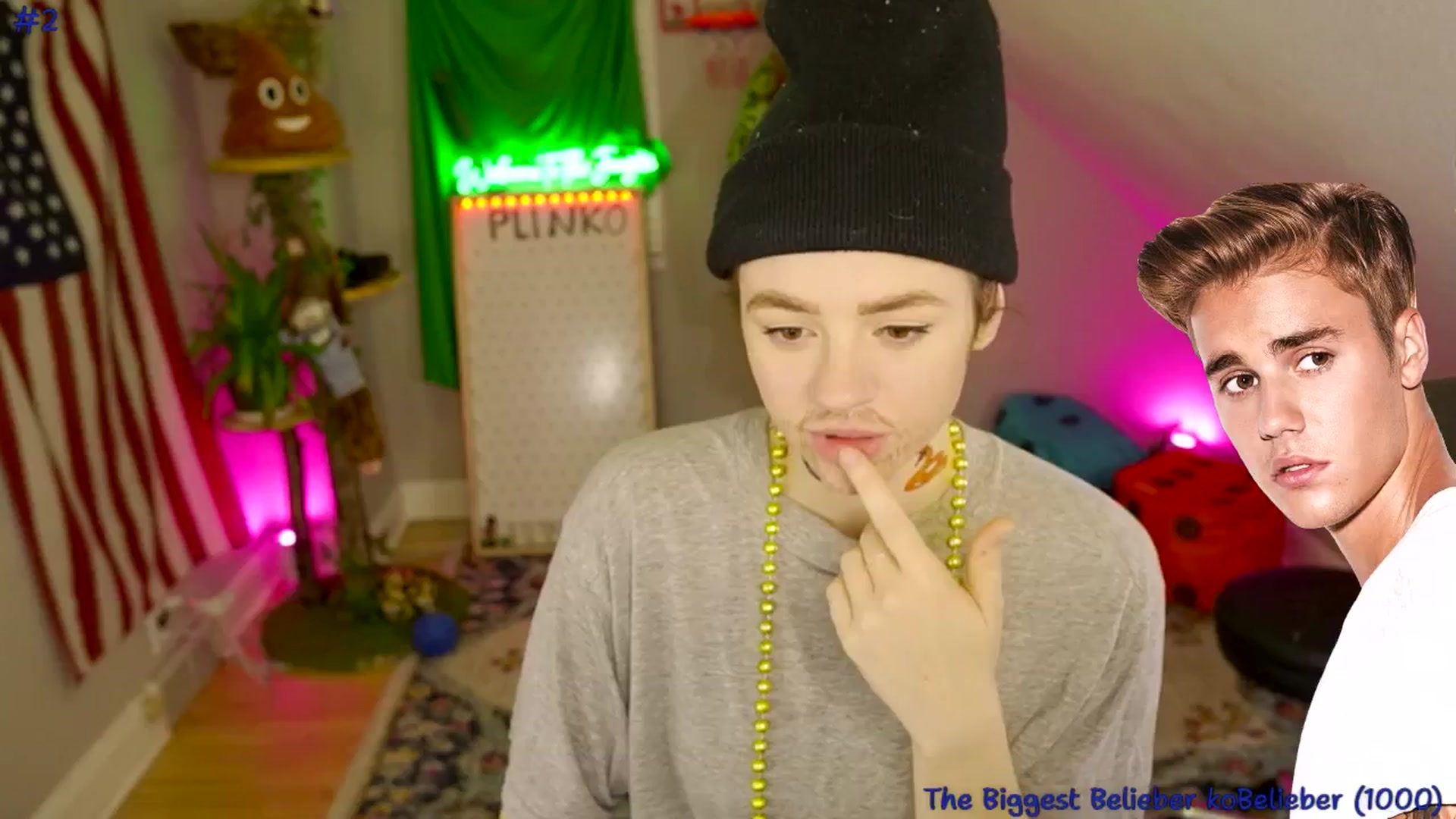 Gallery image thumbnail from SophiesJungle's myfreecams stream on, 07/08/2024, 11:31 image 4 of 20