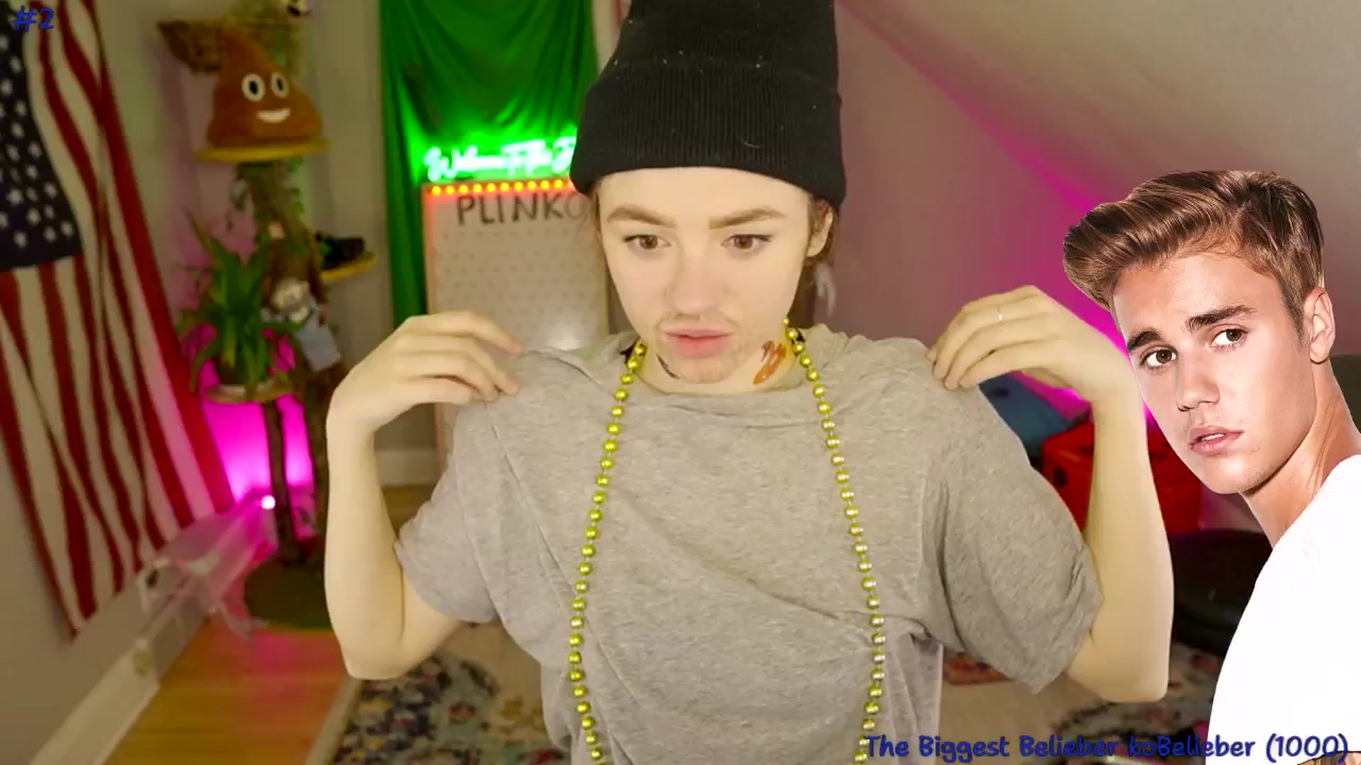 Gallery image thumbnail from SophiesJungle's myfreecams stream on, 07/08/2024, 11:31 image 5 of 20