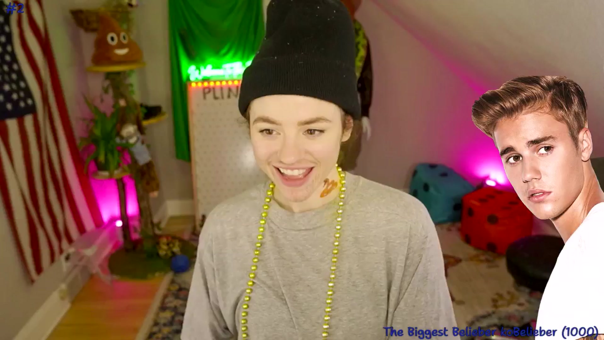 Gallery image thumbnail from SophiesJungle's myfreecams stream on, 07/08/2024, 11:31 image 7 of 20