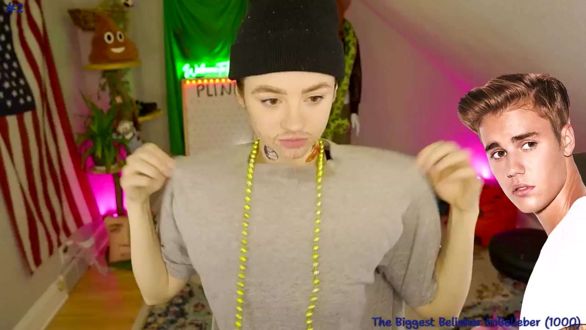 Gallery image thumbnail from SophiesJungle's myfreecams stream on, 07/08/2024, 11:31 image 2 of 20