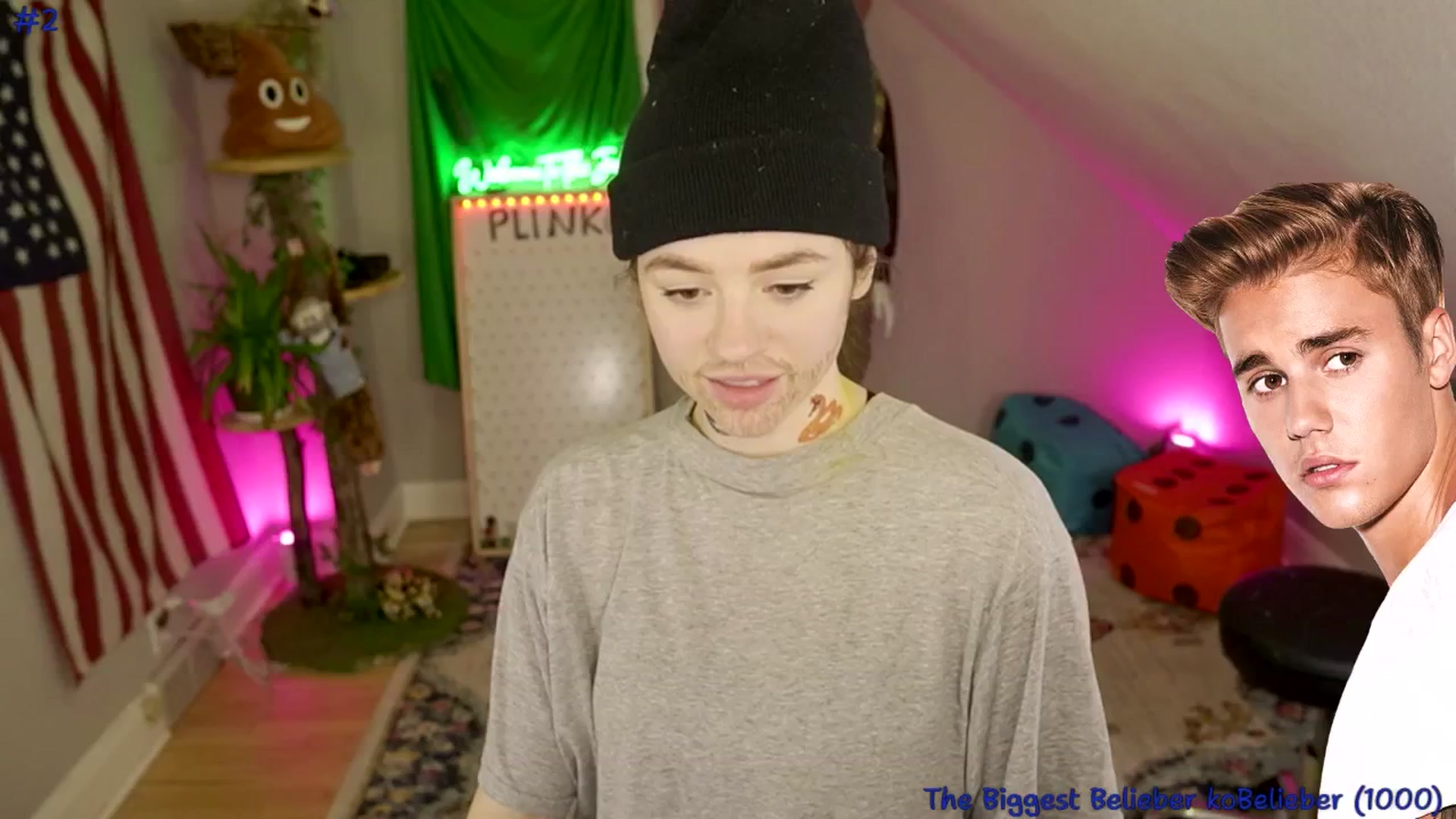 Gallery image thumbnail from SophiesJungle's myfreecams stream on, 07/08/2024, 11:31 image 9 of 20