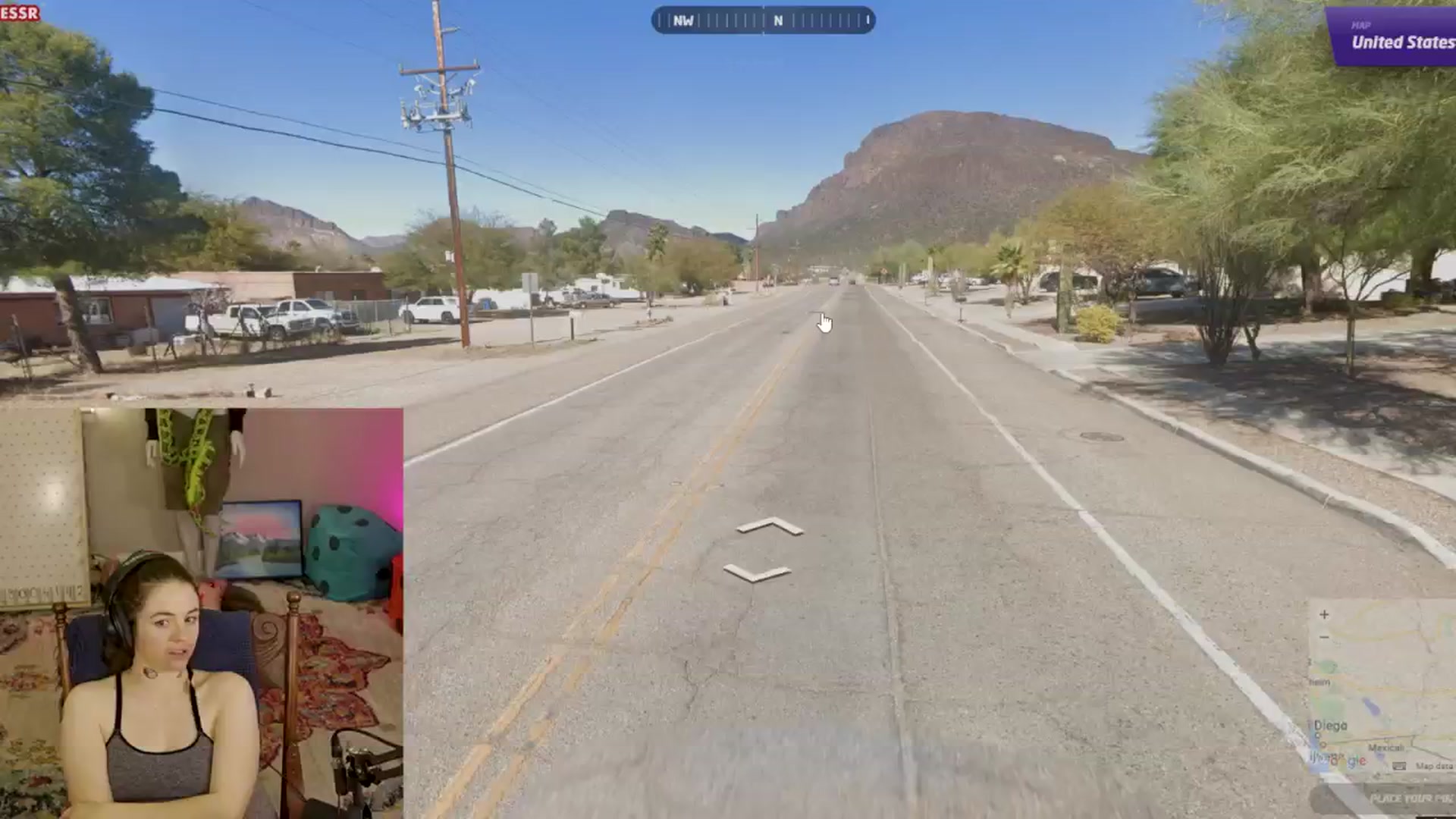 Gallery image thumbnail from SophiesJungle's myfreecams stream on, 07/08/2024, 12:56 image 12 of 20