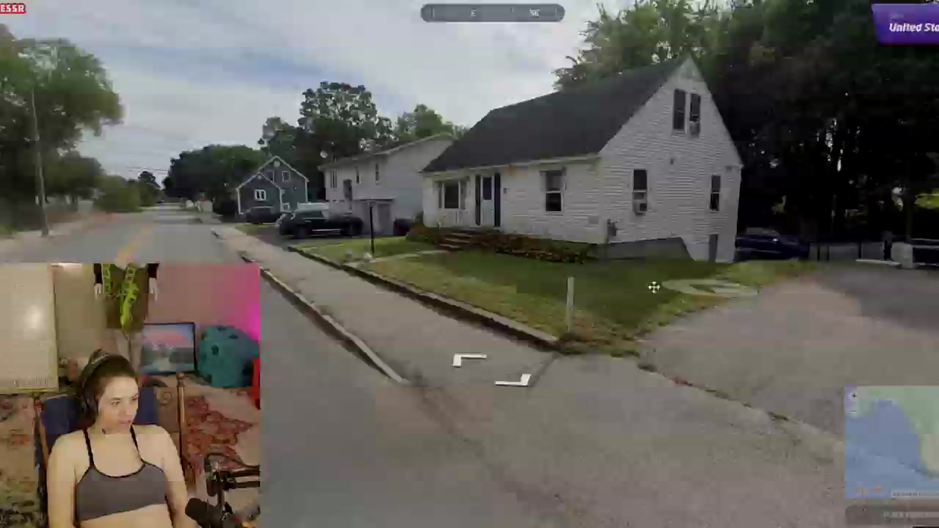 Gallery image thumbnail from SophiesJungle's myfreecams stream on, 07/08/2024, 12:56 image 14 of 20