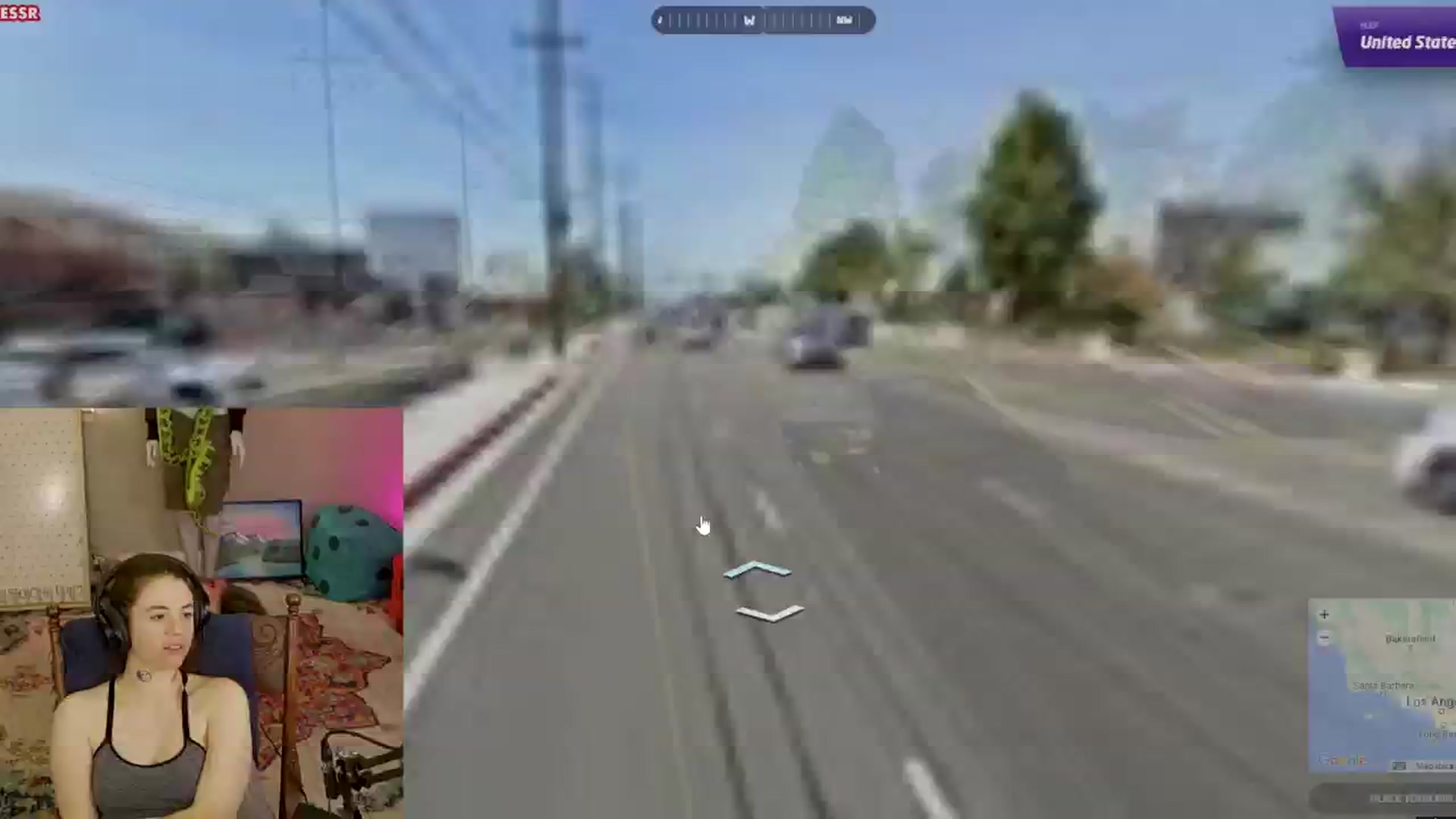Gallery image thumbnail from SophiesJungle's myfreecams stream on, 07/08/2024, 12:56 image 9 of 20