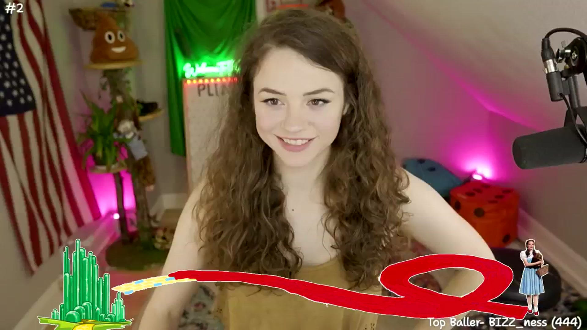 Gallery image thumbnail from SophiesJungle's myfreecams stream on, 07/09/2024, 06:18 image 12 of 20