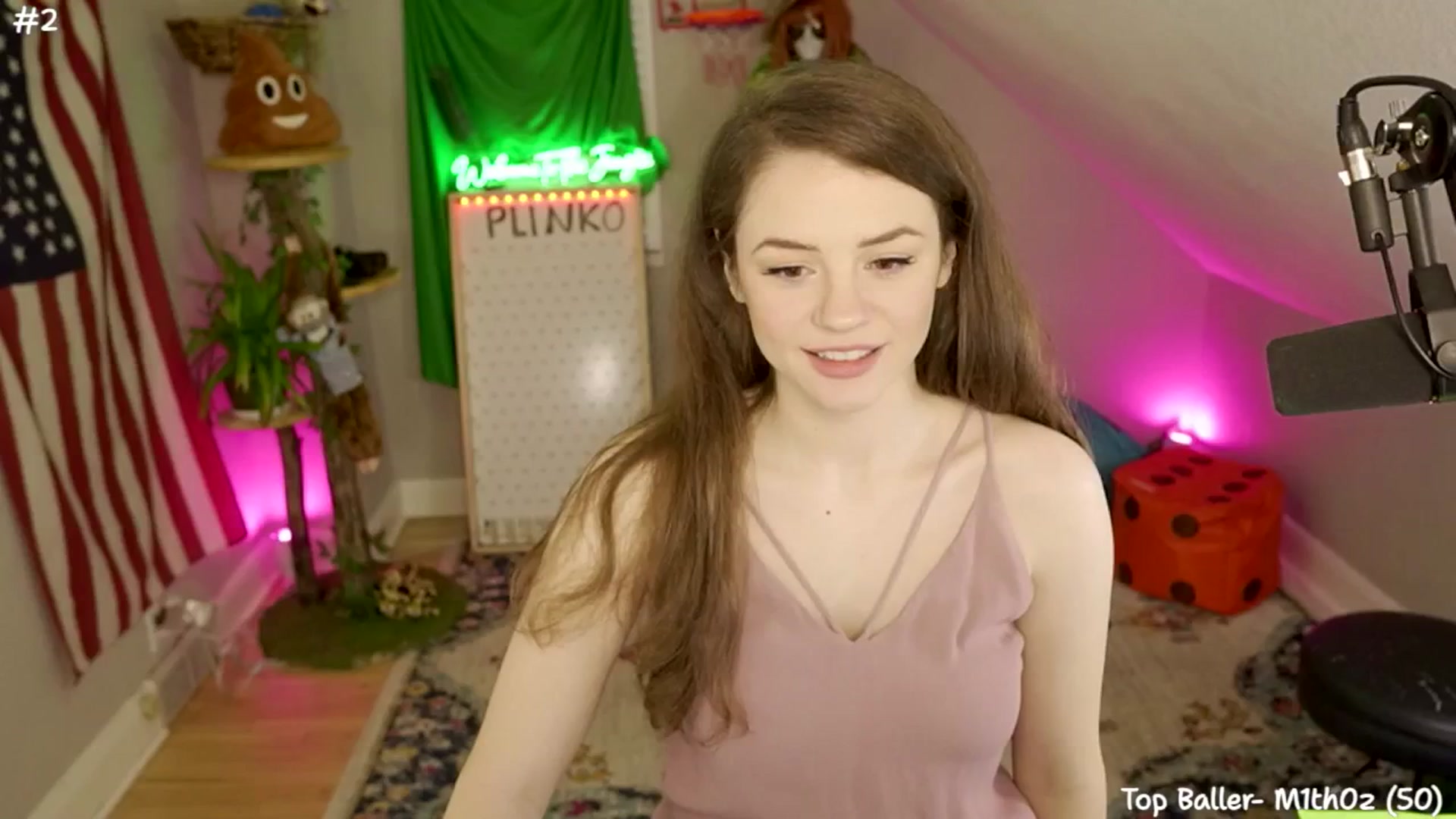 Gallery image thumbnail from SophiesJungle's myfreecams stream on, 07/10/2024, 02:34 image 3 of 20