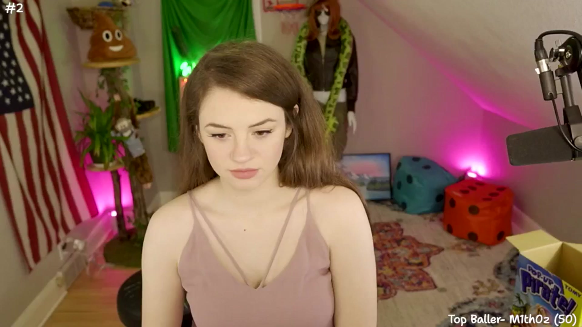 Gallery image thumbnail from SophiesJungle's myfreecams stream on, 07/10/2024, 02:34 image 11 of 20