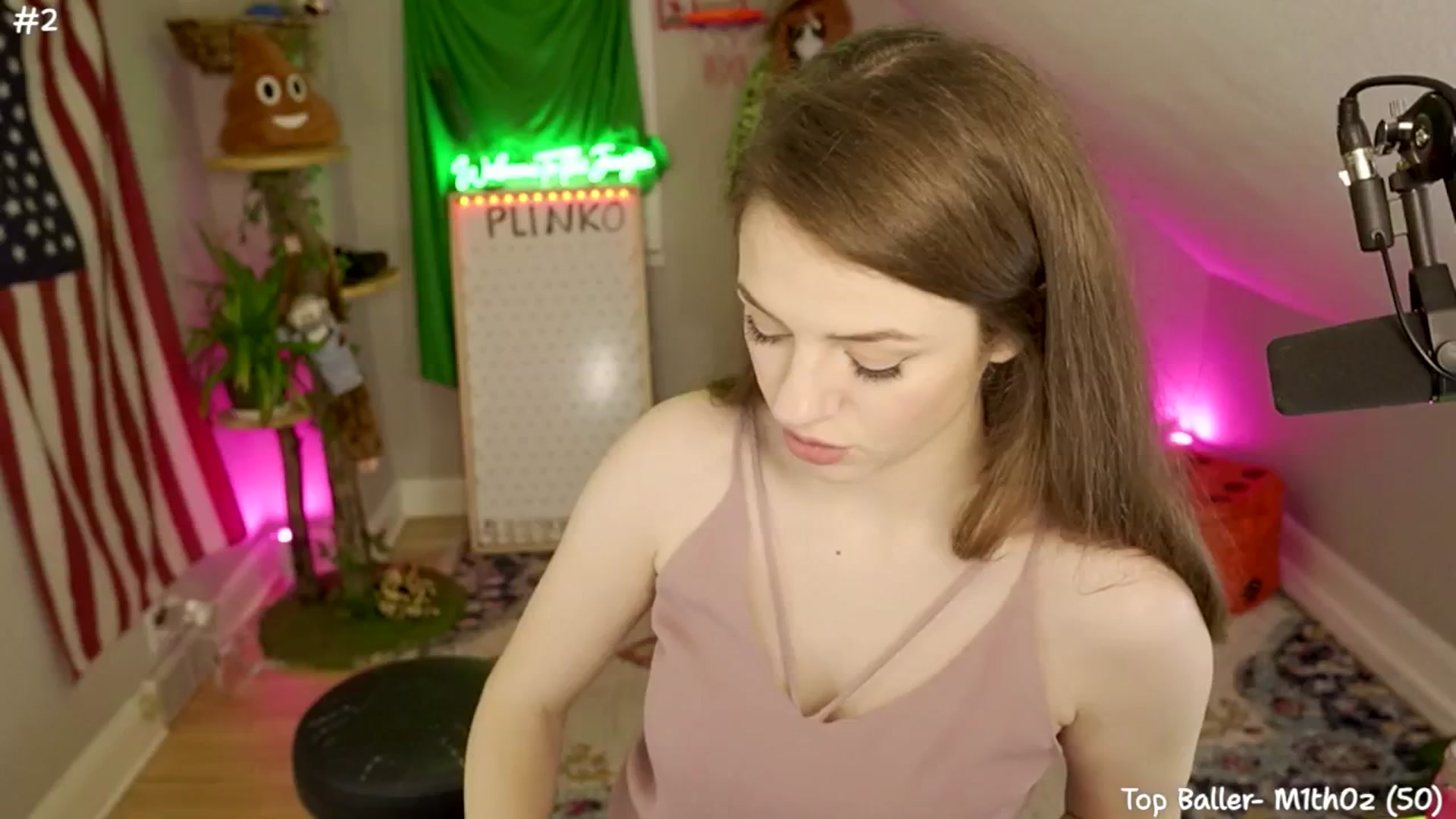 Gallery image thumbnail from SophiesJungle's myfreecams stream on, 07/10/2024, 02:34 image 13 of 20