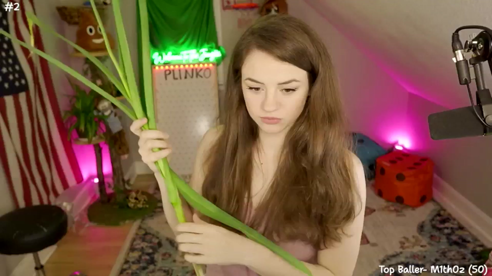 Gallery image thumbnail from SophiesJungle's myfreecams stream on, 07/10/2024, 02:34 image 17 of 20