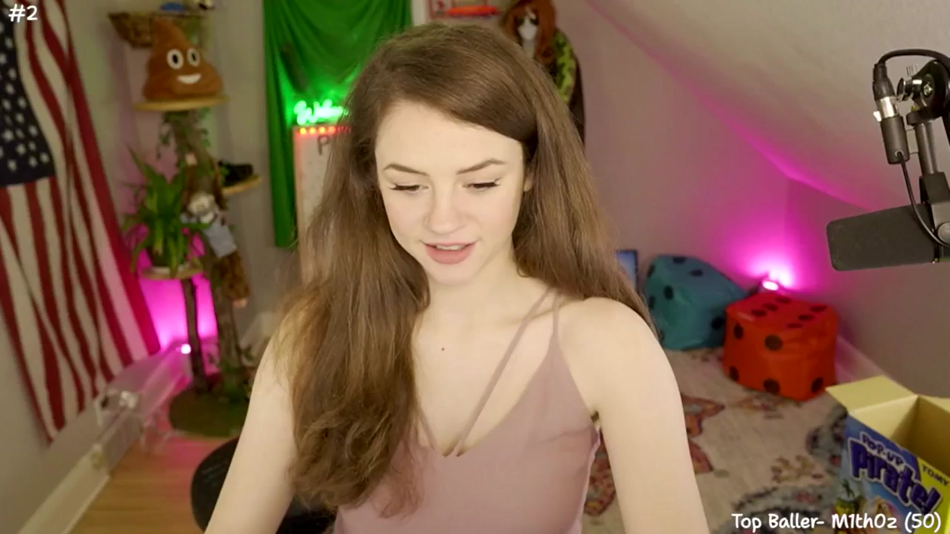 Gallery image thumbnail from SophiesJungle's myfreecams stream on, 07/10/2024, 02:34 image 10 of 20