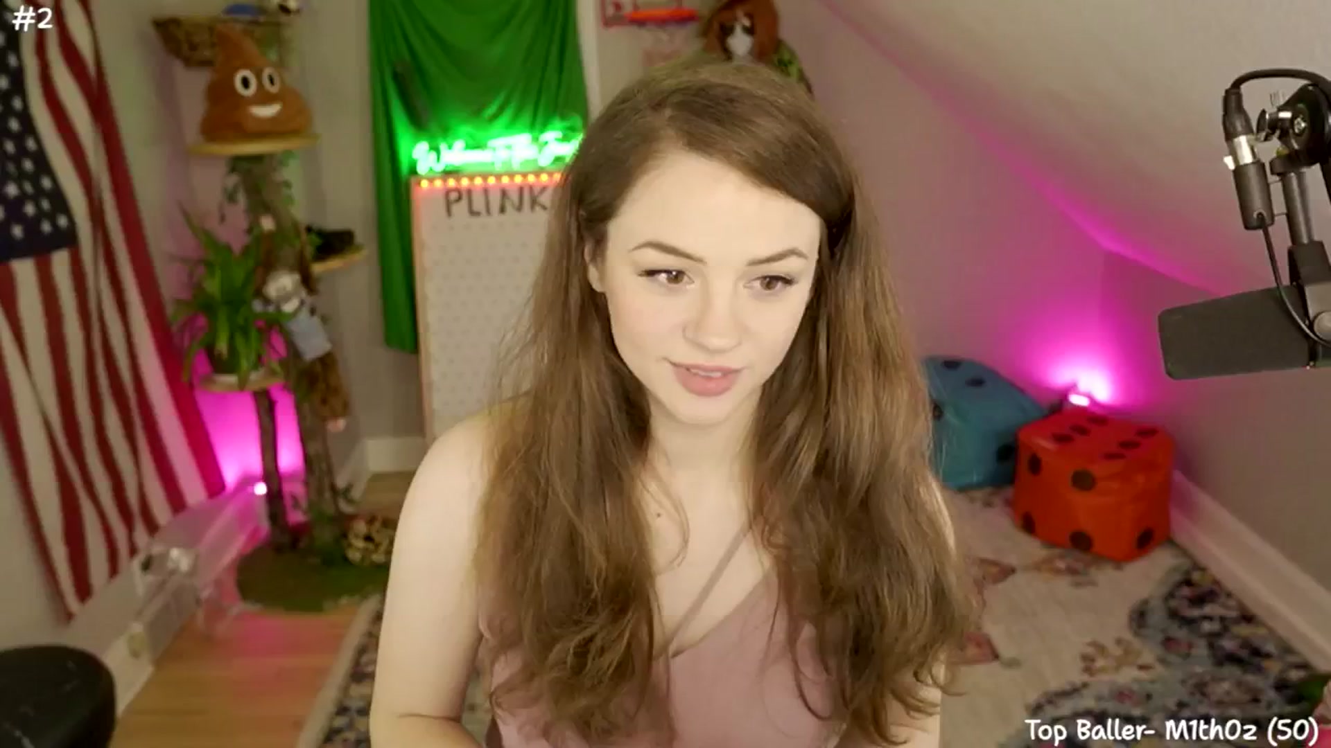 Gallery image thumbnail from SophiesJungle's myfreecams stream on, 07/10/2024, 02:34 image 15 of 20