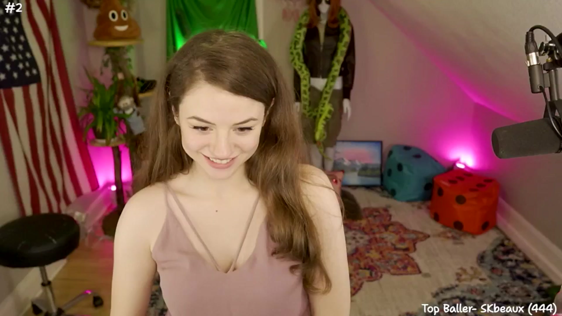 Gallery image thumbnail from SophiesJungle's myfreecams stream on, 07/10/2024, 11:56 image 2 of 20