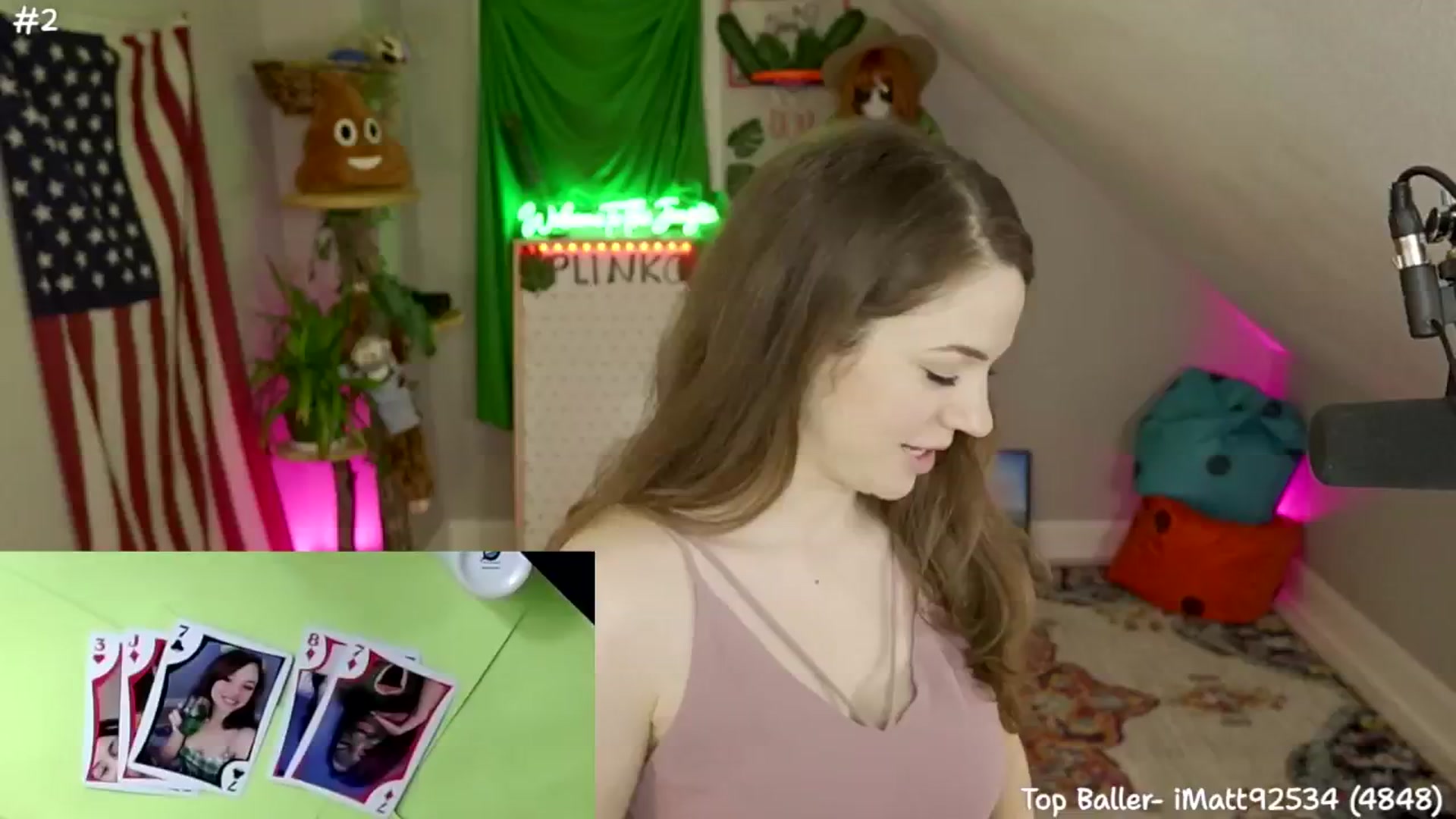 Gallery image thumbnail from SophiesJungle's myfreecams stream on, 07/10/2024, 11:56 image 16 of 20