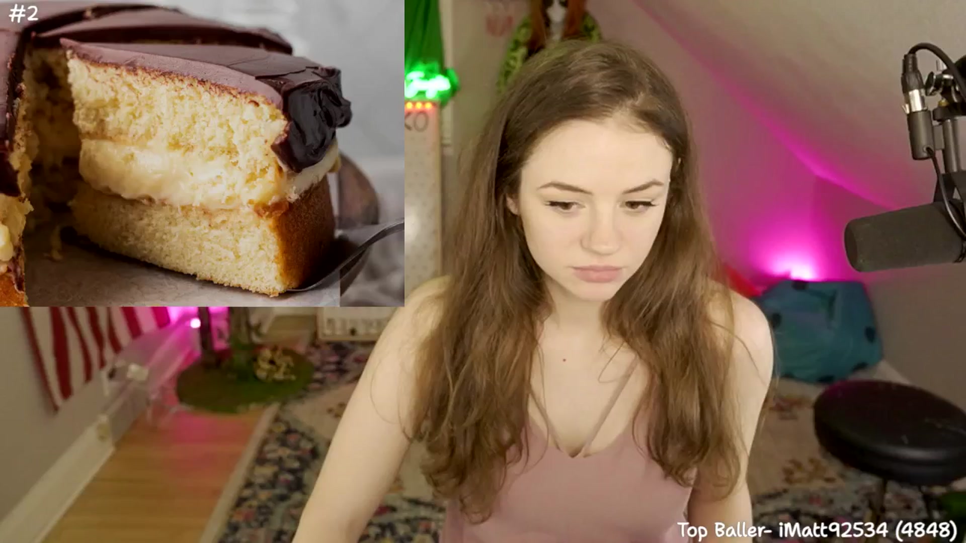 Gallery image thumbnail from SophiesJungle's myfreecams stream on, 07/10/2024, 11:56 image 8 of 20