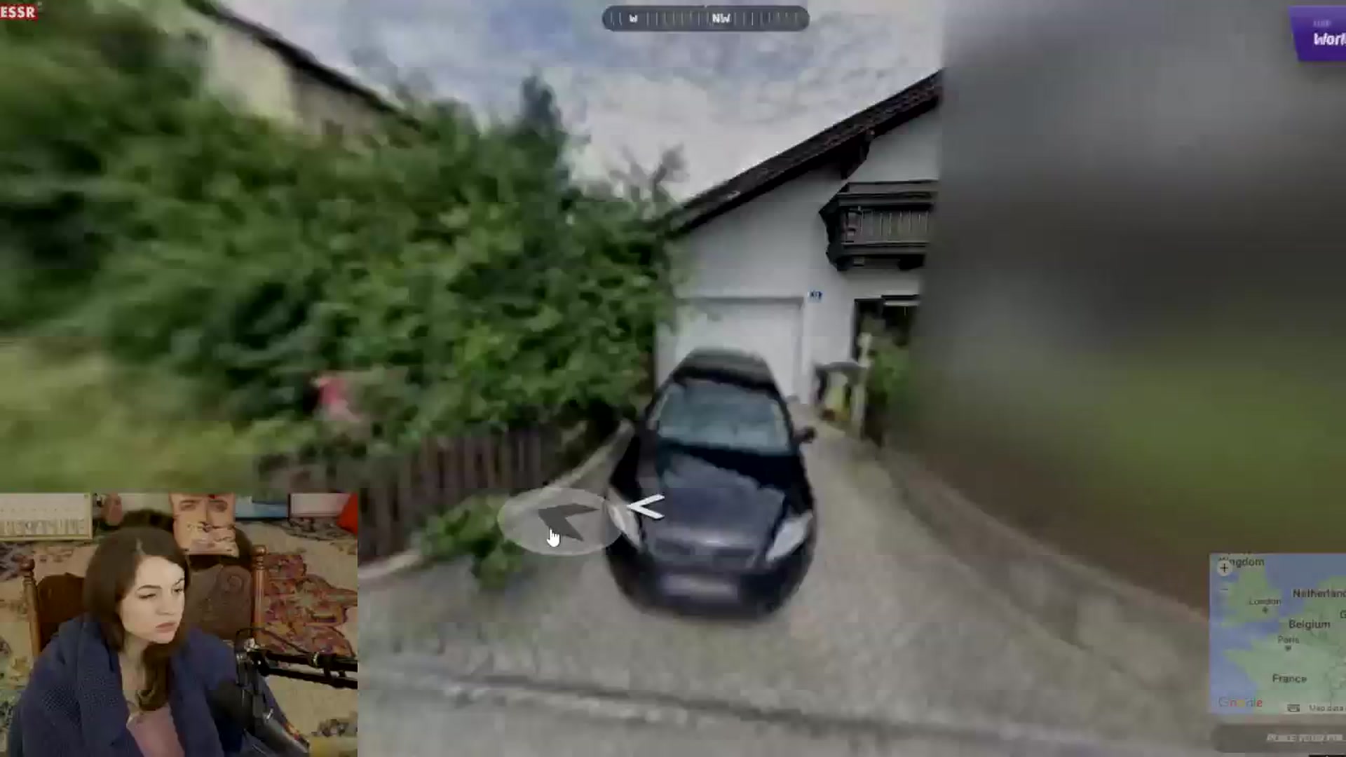 Gallery image thumbnail from SophiesJungle's myfreecams stream on, 07/10/2024, 12:30 image 1 of 20